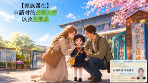 一对送女儿去幼儿园的外国人夫妇